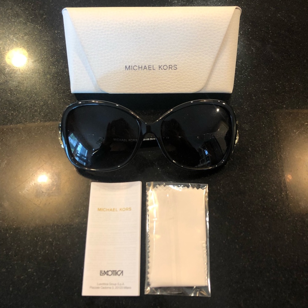Michael Kors Sunglasses